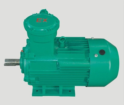 減速機用防爆電動機應(yīng)該注意什么？